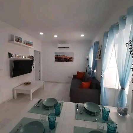 Apartmán Casa Playa Caleta, A 4 Minutos De La Playa Cádiz Exteriér fotografie