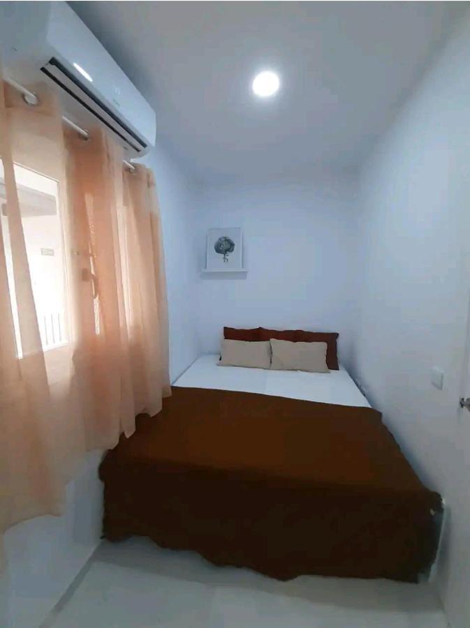 Apartmán Casa Playa Caleta, A 4 Minutos De La Playa Cádiz Exteriér fotografie